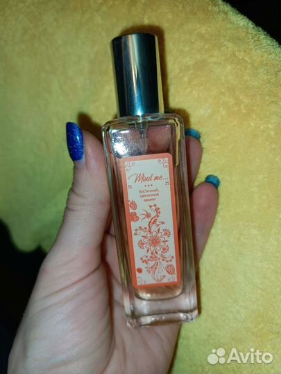 Kirke, Baccarat, Eclat, духи, туалетная вода