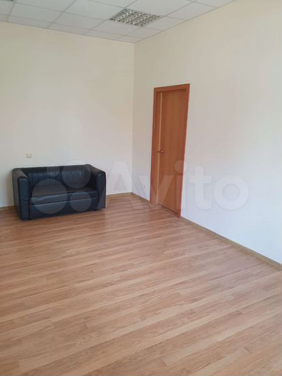 Офис, 18 м²