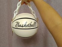 Сумка баскетбольный мяч