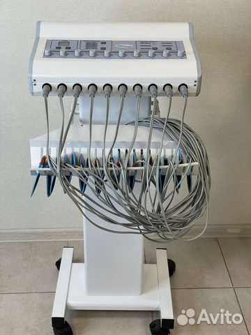 Аппарат Biolift4 668P Michelle Gezatone