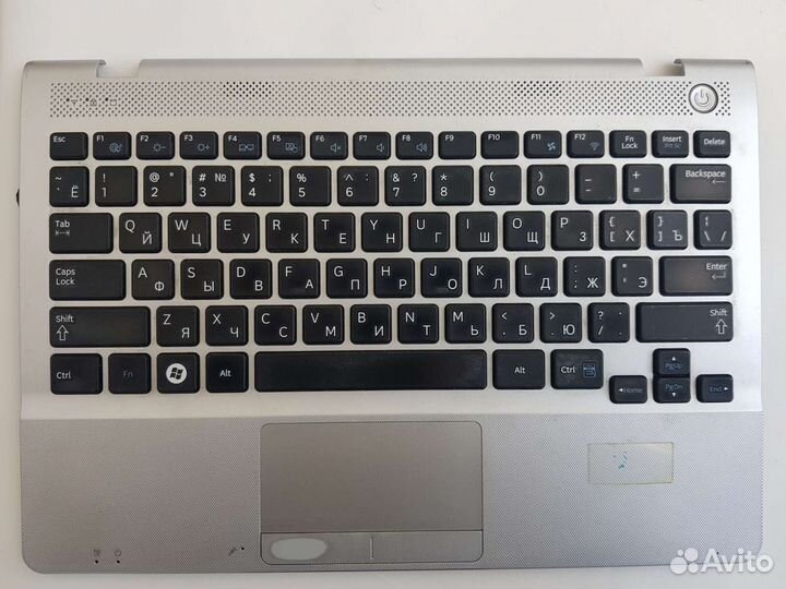 Топкейс для ноутбука Samsung NP305U1A