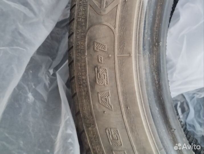 Nankang AS-1 175/60 R15