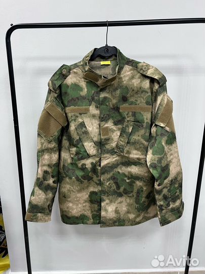 Тактический костюм ACU