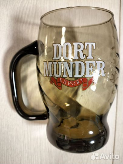 Кружка пивная