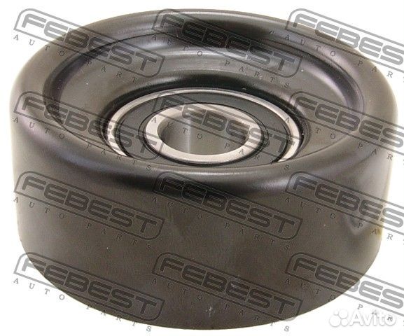 Ролик натяжной