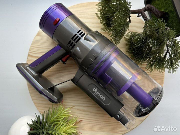 Пылесос Dyson V11 S