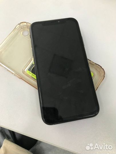 iPhone Xr, 128 ГБ
