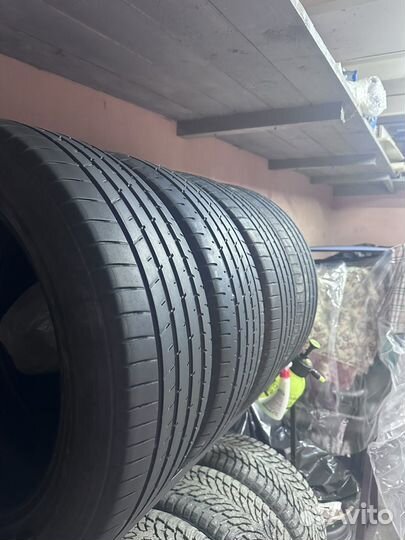 Toyo Proxes R36 225/55 R19 99V
