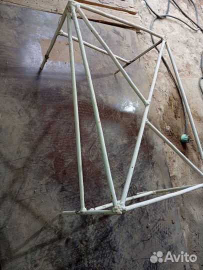 Решётка, подставка для, кондиционера