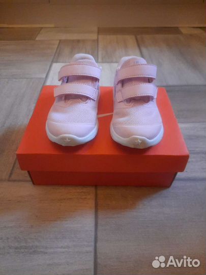 Кроссовки детские для девочек