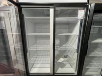 Шкаф холодильный мхм капри 1,12ск (3кат) (распашны
