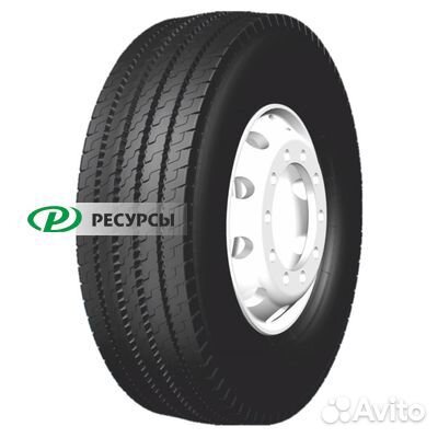 Грузовая шина 235/75R17,5 Kama NF 202 132/130M TL