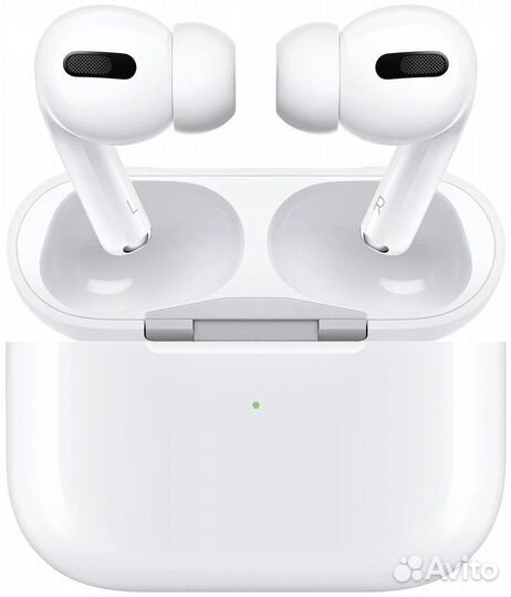 AirPods pro 2 реплика с шумоподавлением