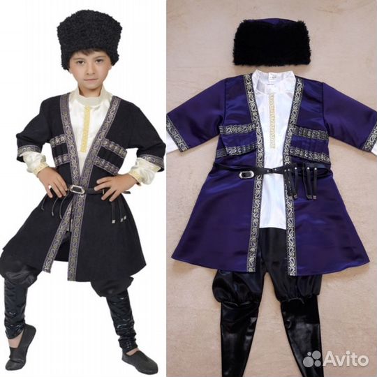 Костюм Мышка/Сова/Ласточка/Обезьянка/Пират