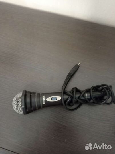 Микрофон