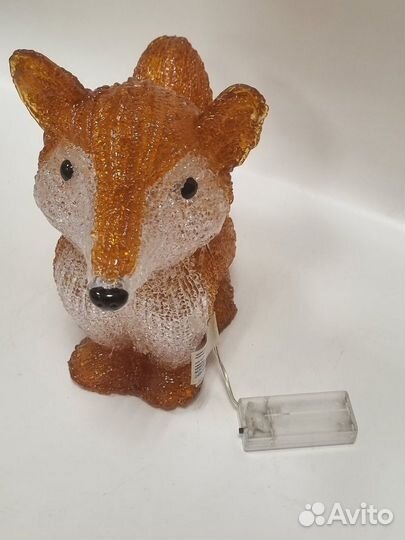 Светодиодная фигура из акрила neon-night 