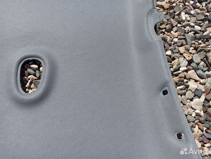 Потолок Chevrolet Lacetti седан