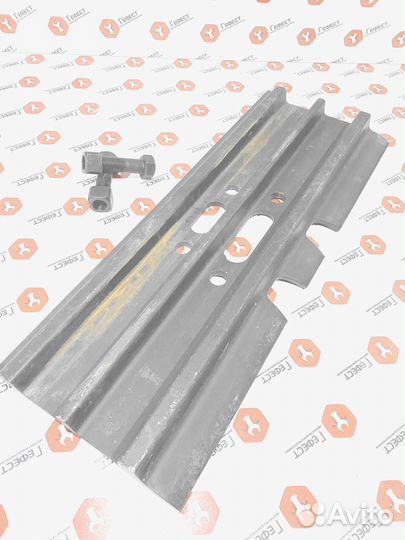 Башмак экскаватора CAT 6Y2757