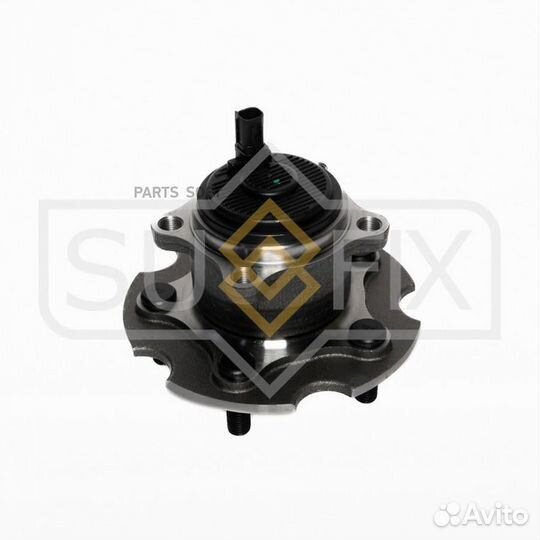 Sufix SN-1403 Ступица колеса перед прав/лев