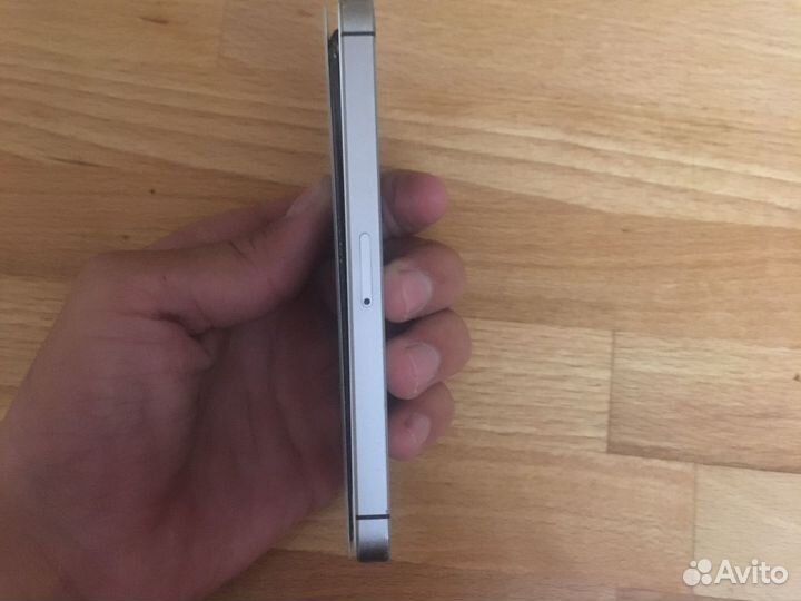 iPhone 5se 32gb