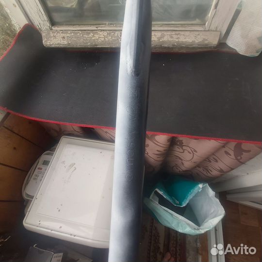Руль для трюкового самоката