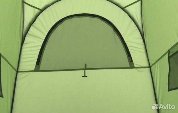 Тент для душа и туалета