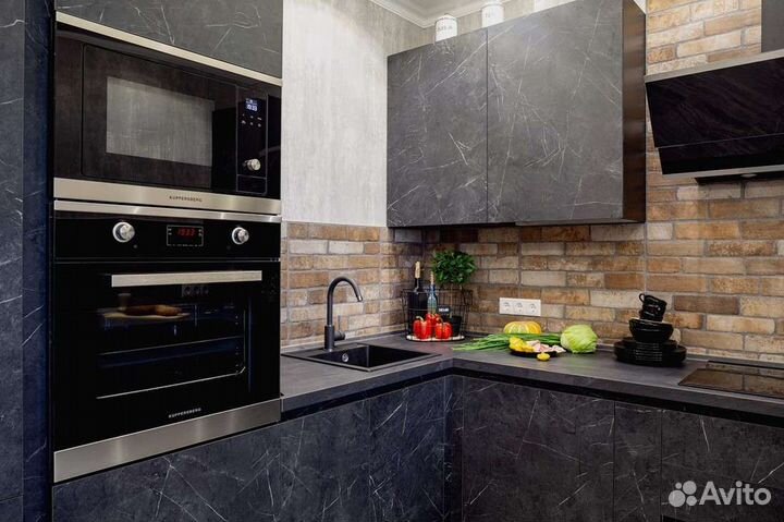 Кухная напрямую от производителя