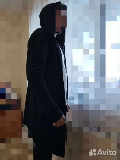 Кардиган мужской zara