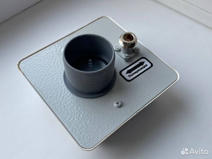 Усилитель сотового сигнала 3G AX-2000