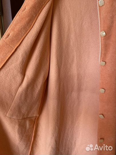 Халат женский домашний 44-46 р