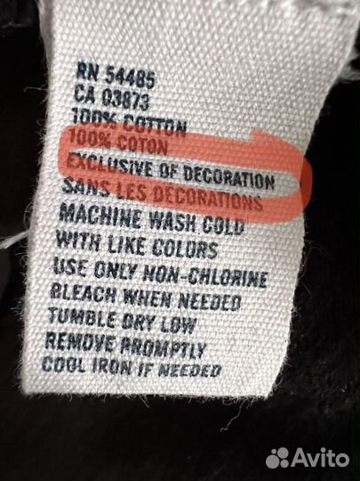 Поло American Eagle Outfitters (#77 vintage fit)