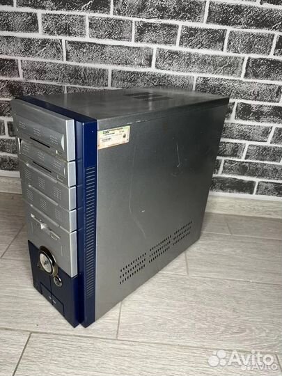 Корпус для пк