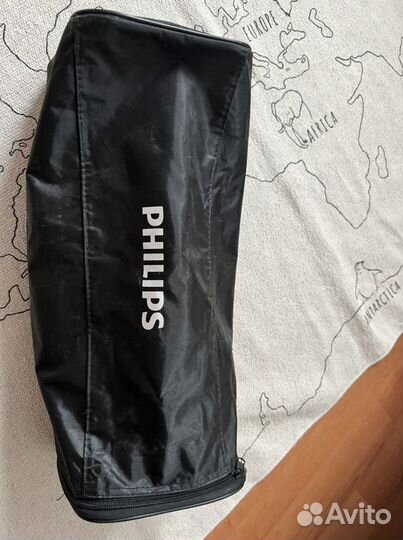 Пылесос Philips автомобильный