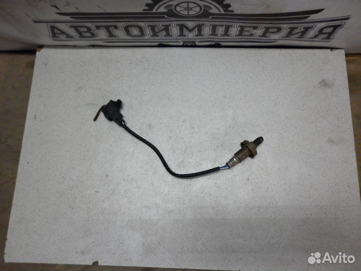 Лямбда-зонд Toyota Prius ZVW30 2zrfxe