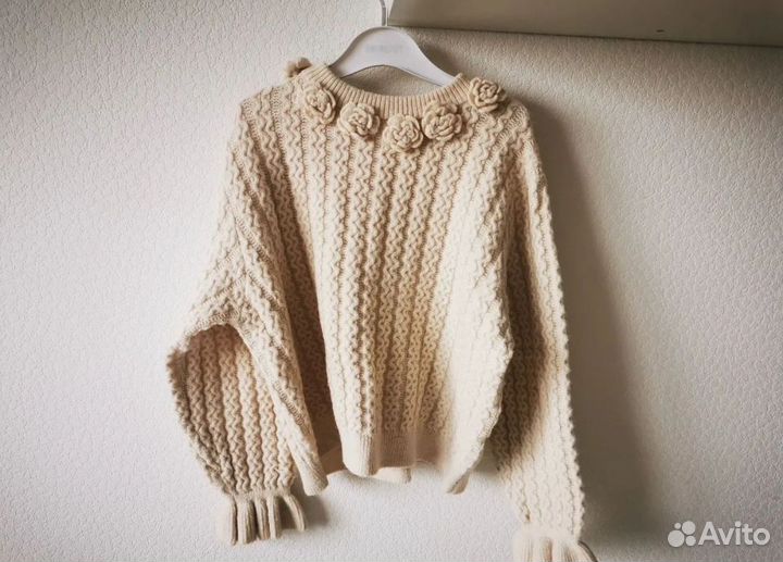 Кофточки для Марины