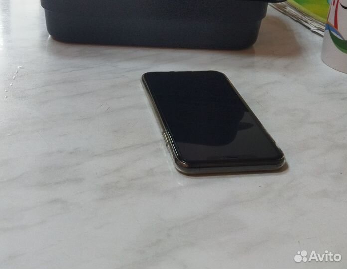 iPhone Xs Max, 512 ГБ