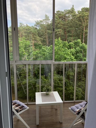 Квартира-студия, 28 м², 6/7 эт.