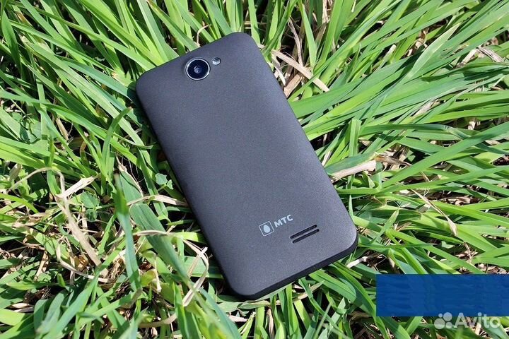 МТС Smart Start 2 Dual sim lock, 4 ГБ