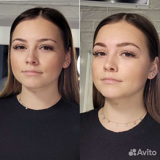 Модель на брови бесплатно