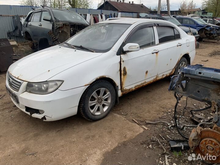 В разборе lifan solano 2013 1.6 LF481Q3