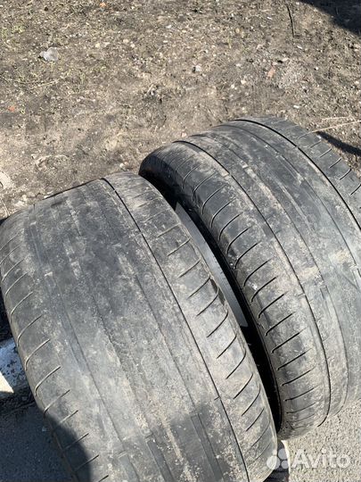 Goodyear Eagle F1 Asymmetric 3 275/35 R19 100Y