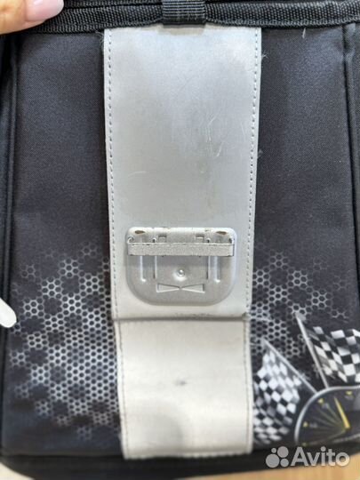 Рюкзак школьный для мальчика ранец