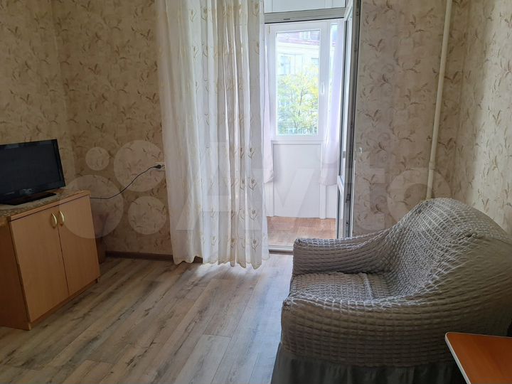 2-к. квартира, 41 м², 3/4 эт.