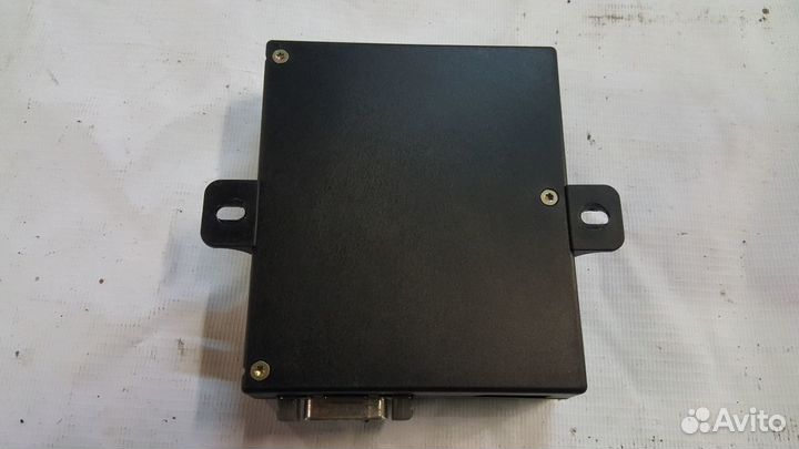 Блок голосового управления w220 a2208205426