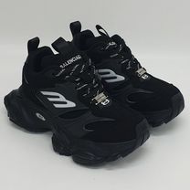 Balenciaga m кроссовки 36-40 Новинка(2 расцветки)