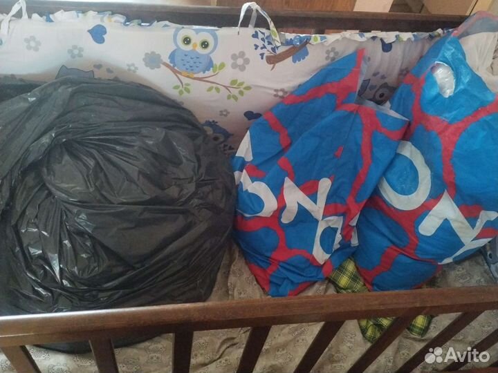 Вещи на девочку от 0 до года