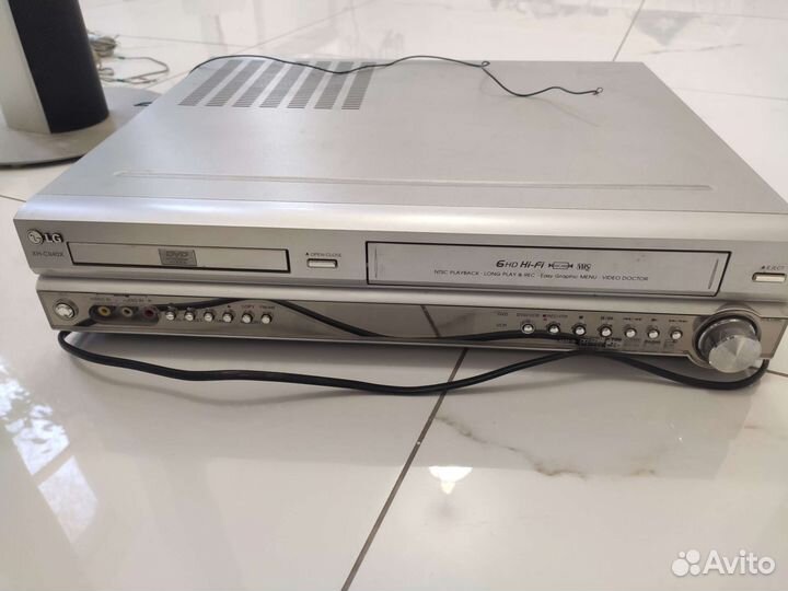 Домашний кинотеатр lg 5.1