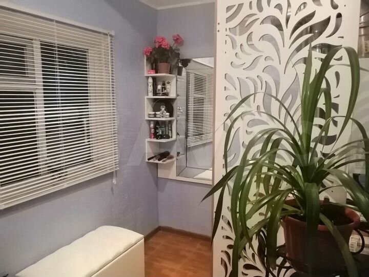 3-к. квартира, 59,3 м², 1/1 эт.