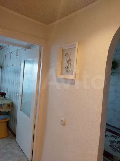 2-к. квартира, 44 м², 5/5 эт.