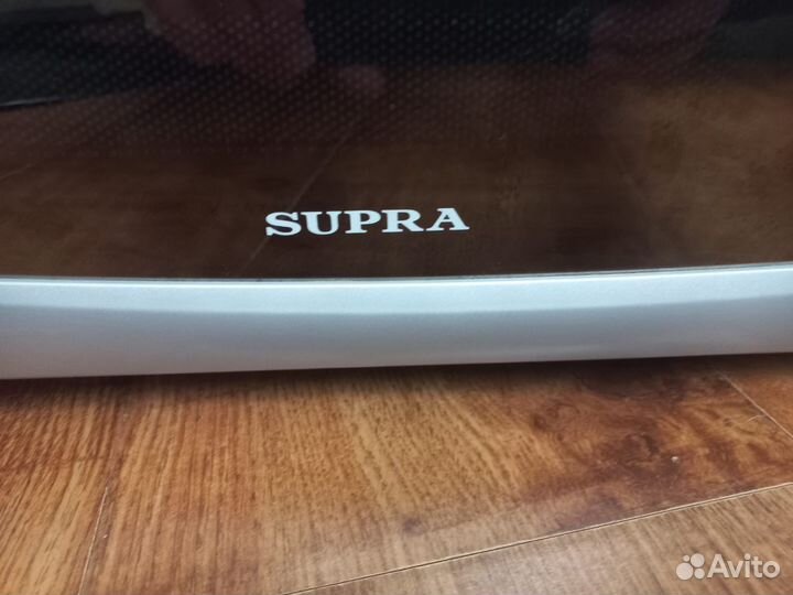 Микроволновая печь Supra